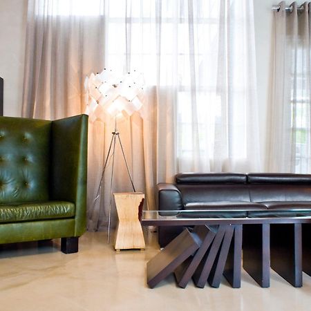 Hotel Current Long Beach Interieur foto