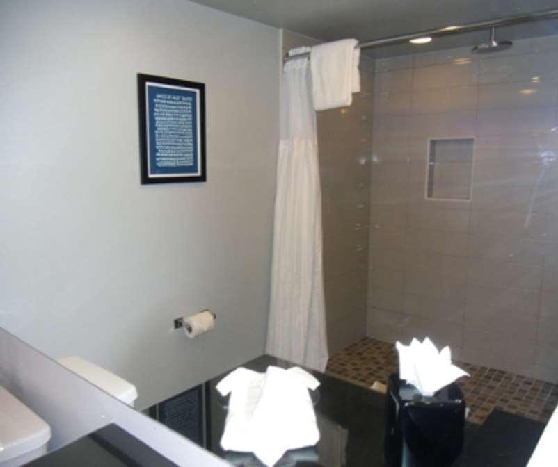 Hotel Current Long Beach Buitenkant foto