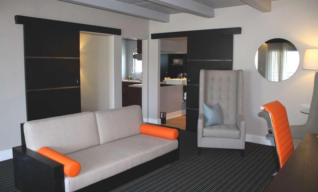 Hotel Current Long Beach Buitenkant foto