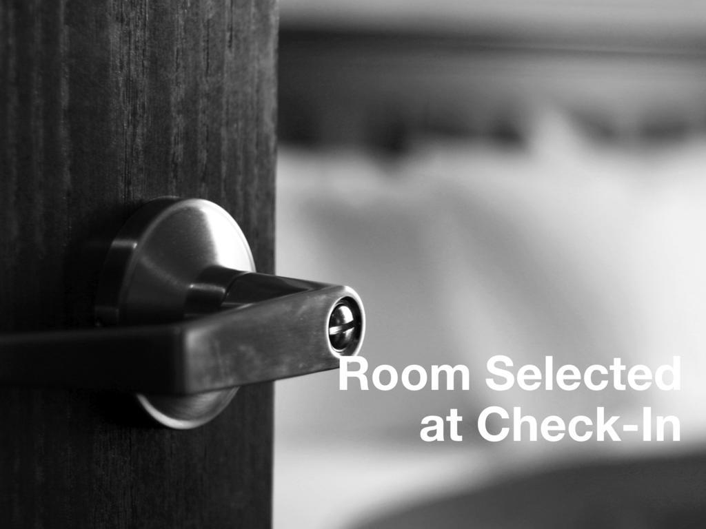 Hotel Current Long Beach Kamer foto