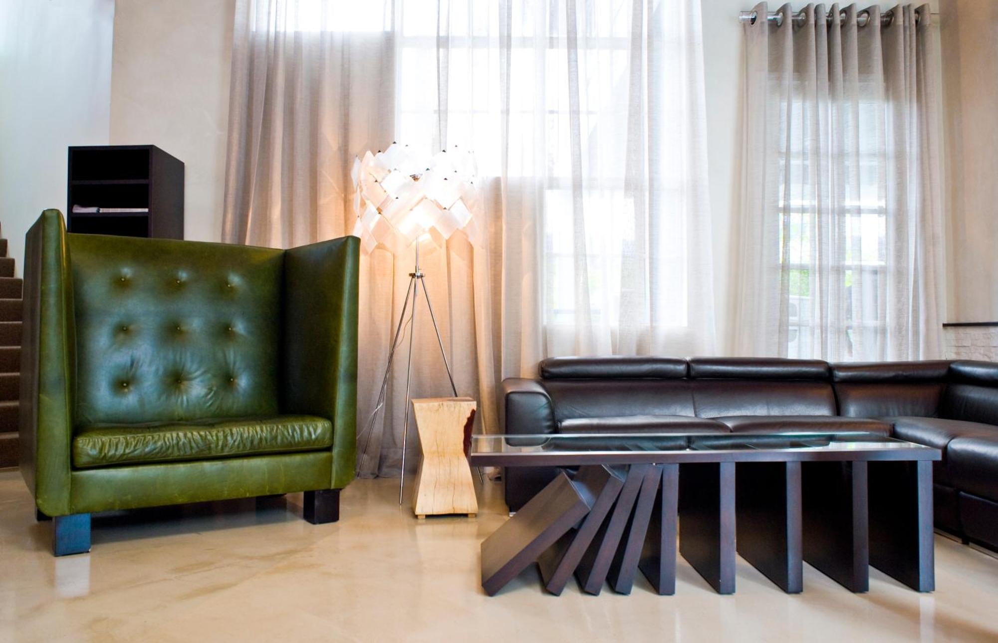 Hotel Current Long Beach Interieur foto