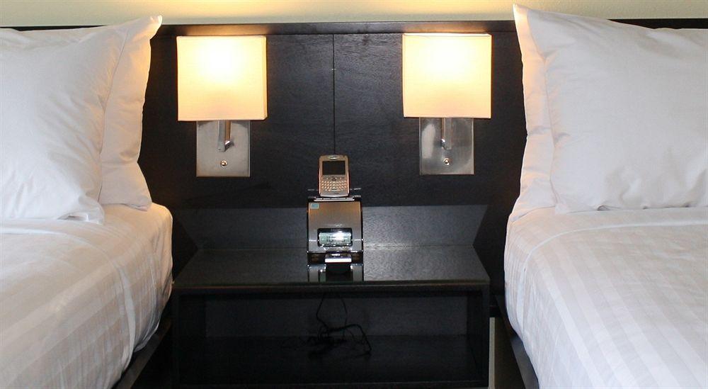 Hotel Current Long Beach Buitenkant foto