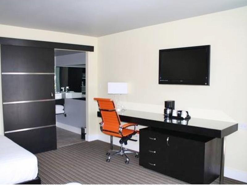 Hotel Current Long Beach Buitenkant foto