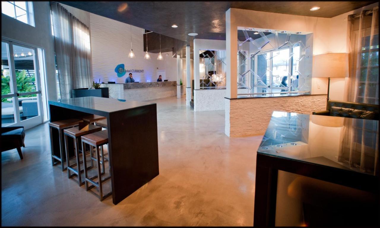 Hotel Current Long Beach Buitenkant foto