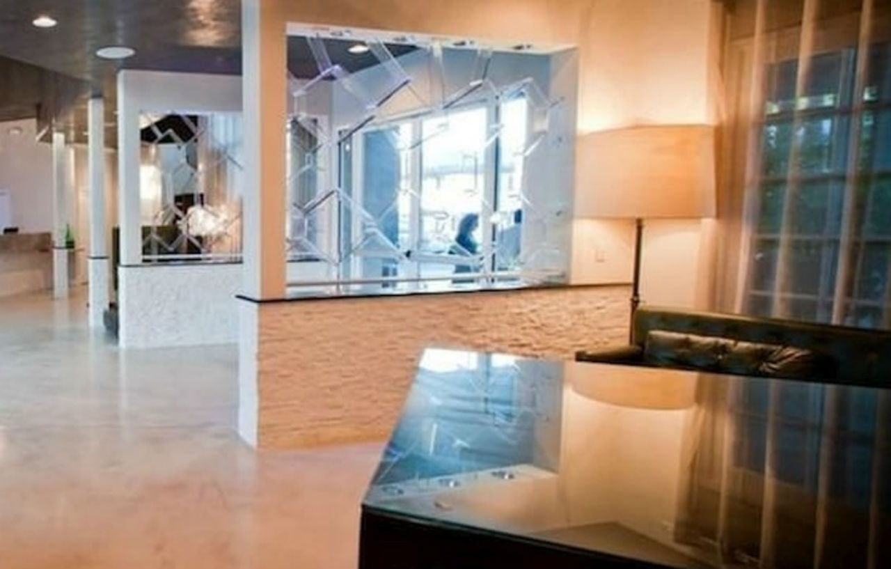 Hotel Current Long Beach Buitenkant foto